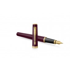 Parker Meridian punane GT täitesulepe (F) – 2231412 Parker Meridian punane GT täitesulepe (F) – 2231412