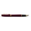 Parker Meridian punane GT täitesulepe (F) – 2231412