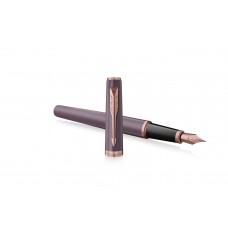 Parker Meridian täitesulepe, lilla, PGT (F) – 2247762 Parker Meridian täitesulepe, lilla, PGT (F) – 2247762