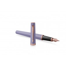 Parker Meridian lilla PGT täitesulepe (F) – 2247766 Parker Meridian lilla PGT täitesulepe (F) – 2247766