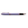 Parker Meridian lilla PGT täitesulepea (F) – 2247766, graveeringuga