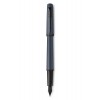 Parker Meridian sinine BT täitesulepe (F) – 2247778, graveeringuga