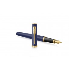 Parker Meridian sinine GT täitesulepe (F) – 2231408 Parker Meridian sinine GT täitesulepe (F) – 2231408