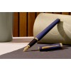Parker Meridian sinine GT täitesulepe (F) – 2231408