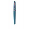 Parker Meridian türkiissinine RBT täitesulepe (F) – 2247770
