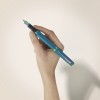 Parker Meridian türkiissinine RBT täitesulepe (F) – 2247770