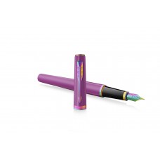 Parker Meridian viinamarja värvi täitesulepe RBT (F) – 2247774 Parker Meridian viinamarja värvi täitesulepe RBT (F) – 2247774