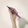Parker Meridian viinamarja värvi täitesulepe RBT (F) – 2247774
