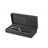 Täitepliiats Parker Sonnet Black Lacquer GT (F) - 1931494 Täitepliiats Parker Sonnet Black Lacquer GT (F) - 1931494