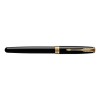 Parker Sonnet Black Lacquer GT täitesulepliiats (M)