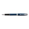 Parker Sonnet Blue Lacquer CT (M) täitesulepe gravüüriga