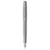 Täitepliiats Parker Sonnet Ciselé CT Special Edition 18K kullast (M) - 2209250