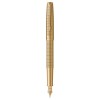 Parker Sonnet Ciselé GT Special Edition täitesulepliiats 18K kullast Täitepliiats (F) - 2209265 Parker Sonnet Ciselé GT Special Edition täitesulepliiats 18K kullast Täitepliiats (F) - 2209265