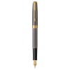 Täitesulepe Parker Sonnet Core Grey GT (M) – 2213721