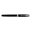 Parker Sonnet Matte Black CT (F) täitesulepe gravüüriga Parker Sonnet Matte Black CT (F) täitesulepe gravüüriga