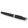 Parker Sonnet Matte Black CT (M) täitesulepe gravüüriga