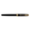 Täitepliiats Parker Sonnet Matte Black GT (F) - 1931516