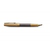 Parker Sonnet Pioneer GT täitesulepe (F) graveeringuga