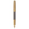 Parker Sonnet Pioneer GT täitesulepe (F) graveeringuga