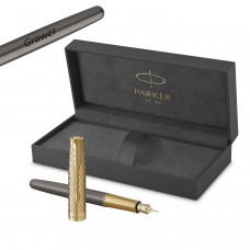 Parker Sonnet Pioneer GT täitesulepe (F) graveeringuga