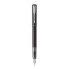 Parker Vector XL Black (M) Täitepliiats graveeringuga