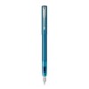Parker Vector XL Teal (M) Täitepliiats graveeringuga