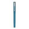Parker Vector XL Teal (M) Täitepliiats graveeringuga
