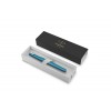 Parker Vector XL Teal (M) Täitepliiats graveeringuga