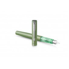 Täitepliiats Parker Vector XL Green (M) – 2159747 Täitepliiats Parker Vector XL Green (M) – 2159747