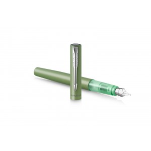 Täitepliiats Parker Vector XL Green (M) – 2159747