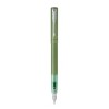 Parker Vector XL Green (M) täitesulepe gravüüriga Parker Vector XL Green (M) täitesulepe gravüüriga
