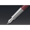 Täitepliiats Sonnet Premium Metal & Red CT (F) 18K – 2119650