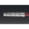Täitepliiats Sonnet Premium Metal & Red CT (F) 18K – 2119650