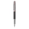 Täitesulepe Parker Sonnet Premium Metal & Grey PGT (F) 18K – 2119788