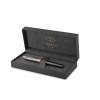 Täitesulepe Parker Sonnet Premium Metal & Grey PGT (F) 18K – 2119788