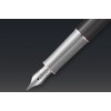 Täitesulepe Parker Sonnet Premium Metal & Grey PGT (F) 18K – 2119788