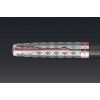 SONNET PREMIUM METAL & GREY PGT (F) 18K täitesulepliiats graveeringuga
