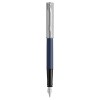 Waterman Allure Deluxe Blue (F) graveeringuga täitesulepea Waterman Allure Deluxe Blue (F) graveeringuga täitesulepea
