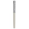 Waterman Allure Deluxe White (F) graveeringuga täitesulepea Waterman Allure Deluxe White (F) graveeringuga täitesulepea
