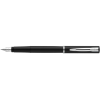 Waterman Allure/Graduate Black Matte CT (F) Täitepliiats graveeringuga