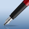 Sulepea Waterman Allure/Graduate Matt Red CT F - 2068194 Sulepea Waterman Allure/Graduate Matt Red CT F - 2068194