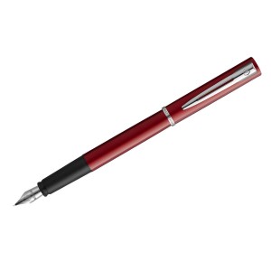 Sulepea Waterman Allure/Graduate Matt Red CT F - 2068194 Sulepea Waterman Allure/Graduate Matt Red CT F - 2068194