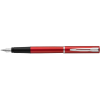 Waterman Allure/Graduate Red Matte CT (F) täitesulepe gravüüriga