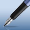 Waterman Allure/Graduate Matt blue CT F täitesulepliiats - 2068195 Waterman Allure/Graduate Matt blue CT F täitesulepliiats - 2068195