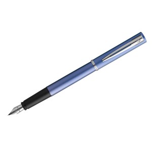 Waterman Allure/Graduate Matt blue CT F täitesulepliiats - 2068195 Waterman Allure/Graduate Matt blue CT F täitesulepliiats - 2068195