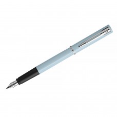 Waterman Allure Pastel Blue (F) Täitesulepliiats - 2105222