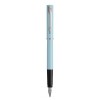 Waterman Allure Pastel Blue (F) täitesulepe gravüüriga Waterman Allure Pastel Blue (F) täitesulepe gravüüriga
