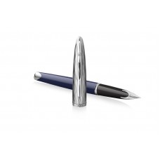 Waterman Carène The Essence Of Blue CT (F) täitesulepea – 2166343 Waterman Carène The Essence Of Blue CT (F) täitesulepea – 2166343