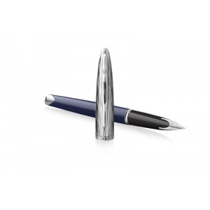 Waterman Carène The Essence Of Blue CT (F) täitesulepea – 2166343