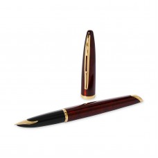 Waterman Carene Marine Amber GT (M) täitesulepea - S0700880